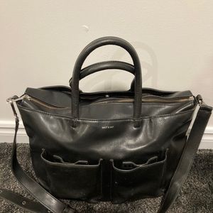 MATT & NAT PURSE/CROSSBODY - LARGE